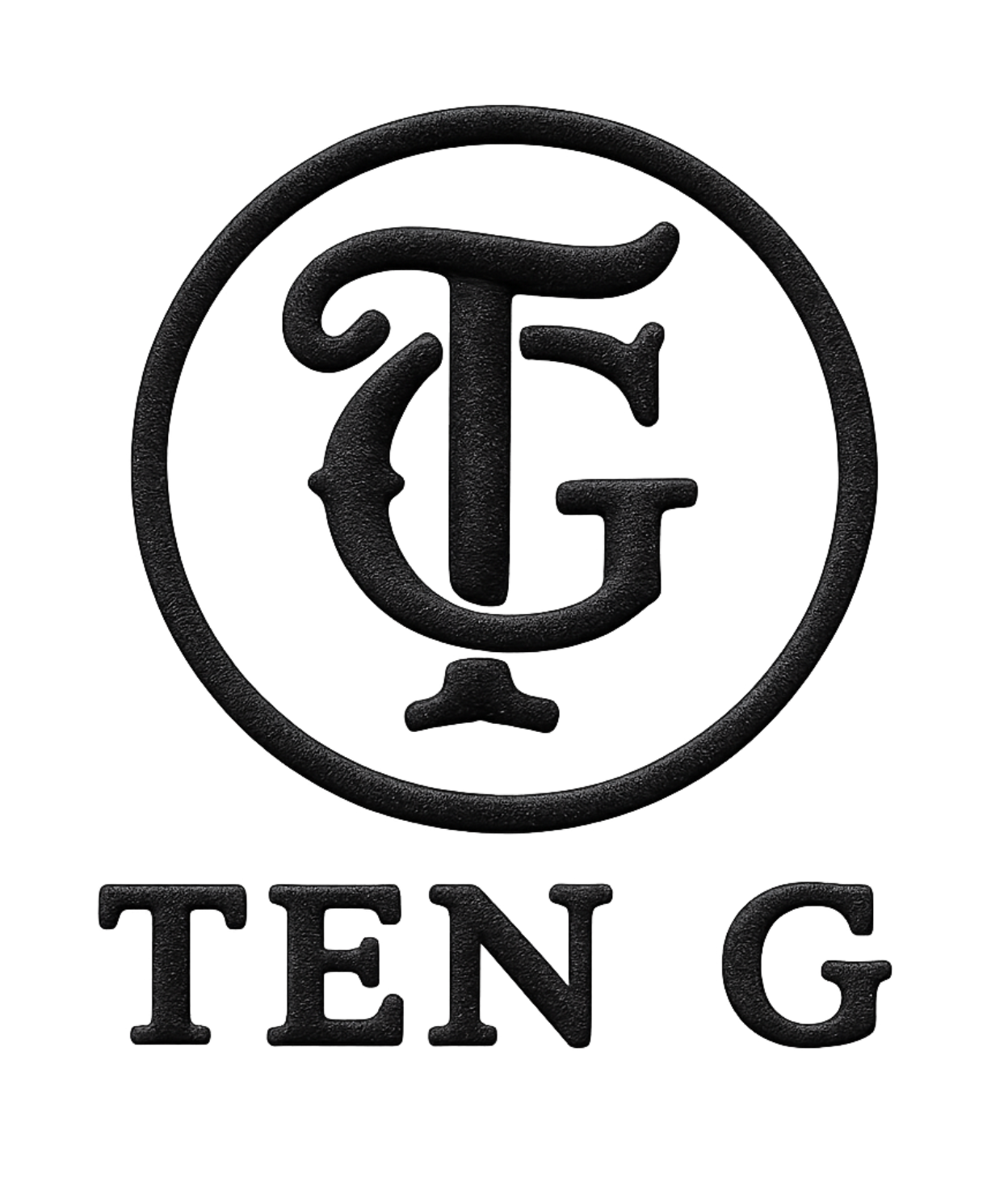 TEN G Logo